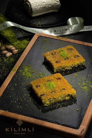 Basma Kadayıf 500 gr