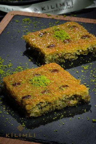 Basma Kadayıf 500 gr
