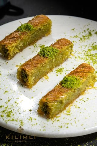 Burma Kadayıf