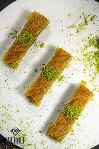 Burma Kadayıf