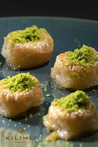 Bülbül Yuvası 500 gr