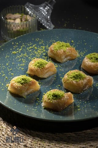 Bülbül Yuvası