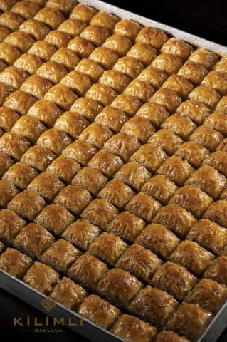 Cevizli Dürüm