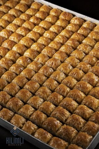 Cevizli Dürüm