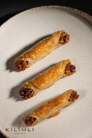 Cevizli Kelebek