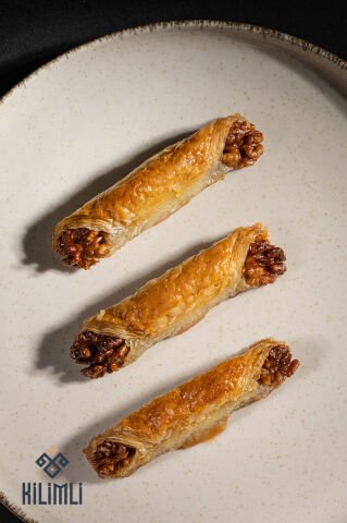 Cevizli Kelebek
