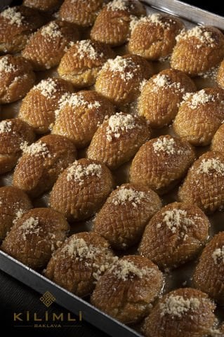 Kalburabastı 1 kg