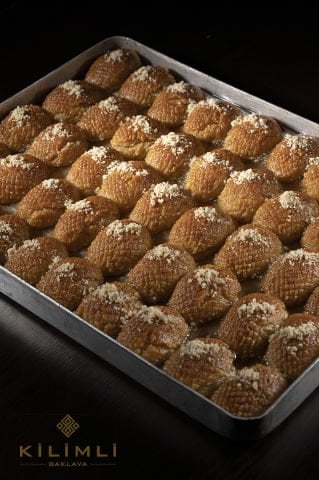 Kalburabastı 1 kg