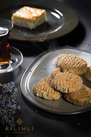 Maraş Çöreği