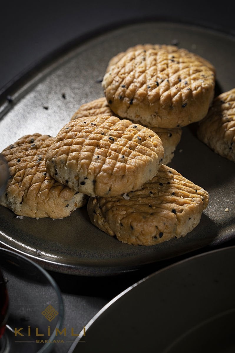 Maraş Çöreği