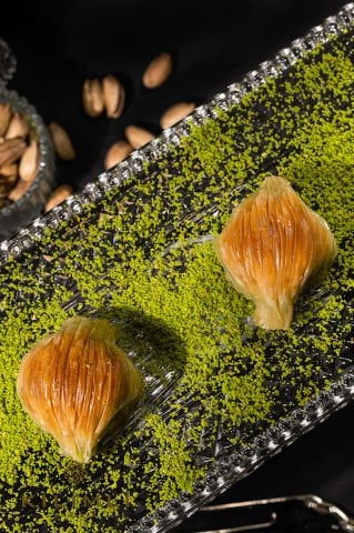 Midye Baklava 500 gr