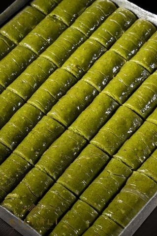 Saray Sarma 2 kg