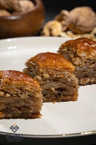 Sini Ev Baklava