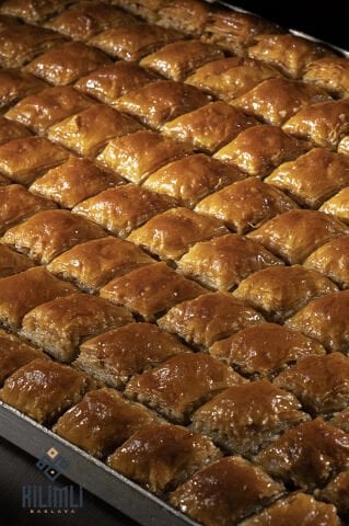 Sini Ev Baklava