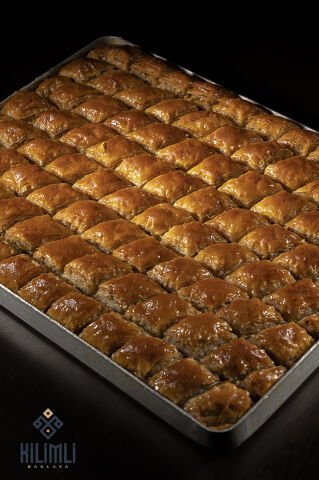 Sini Ev Baklava