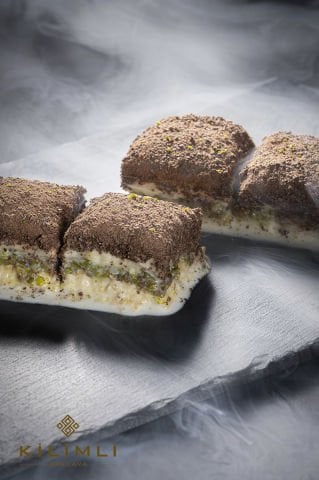 Soğuk Baklava 500 gr