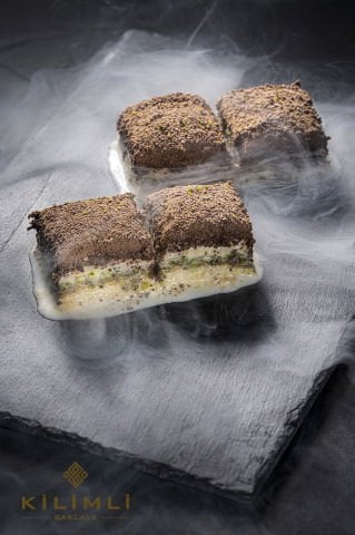 Soğuk Baklava 500 gr