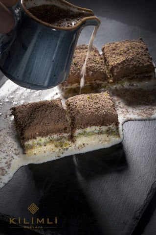 Soğuk Baklava 500 gr