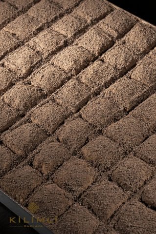 Soğuk Baklava 500 gr