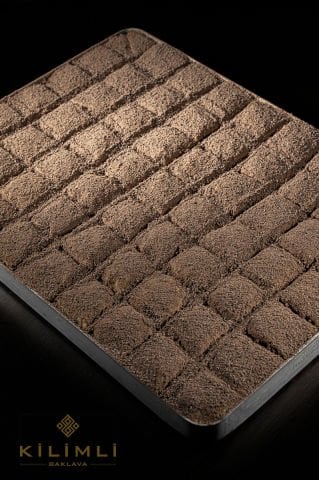 Soğuk Baklava 500 gr