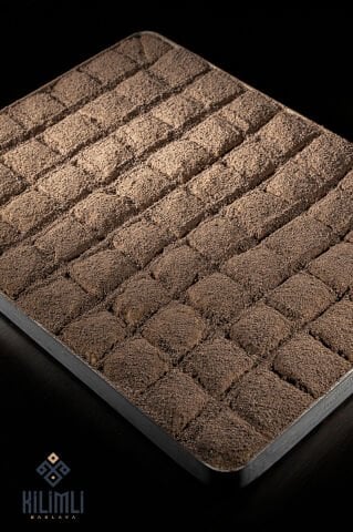Soğuk Baklava