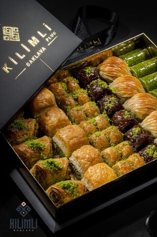 Fıstıklı Special