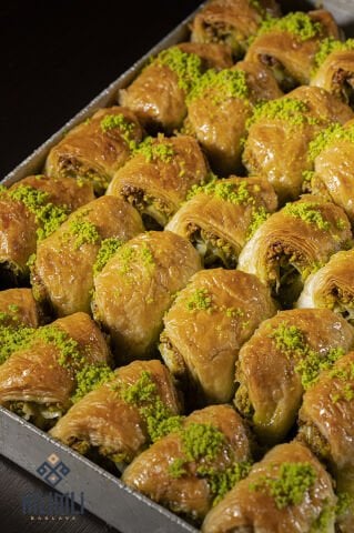 Şöbiyet 2 kg