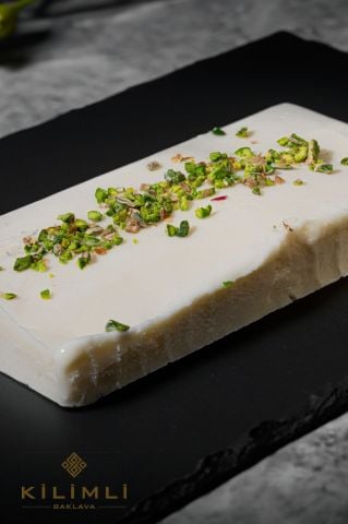 Kilimli Sade Dondurma (500 gr)