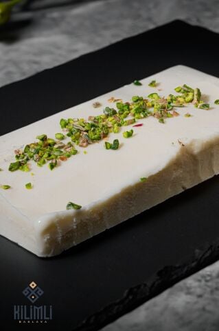 Kilimli Sade Dondurma (500 gr)