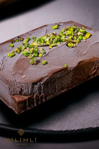 Kilimli Çikolatalı Dondurma (500 gr)