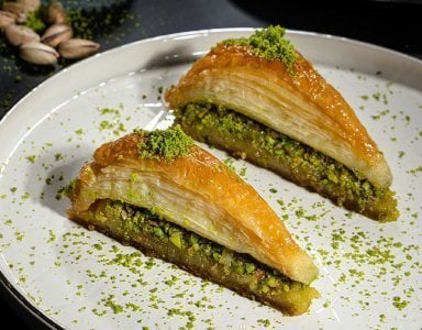 HAVUÇ DİLİM