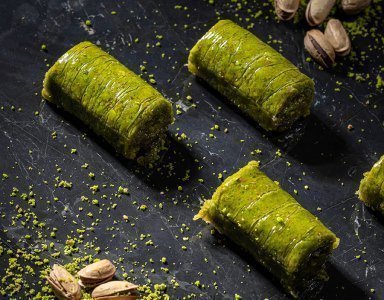 SARAY SARMA