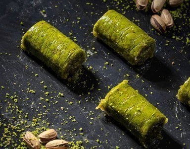 SARAY SARMA